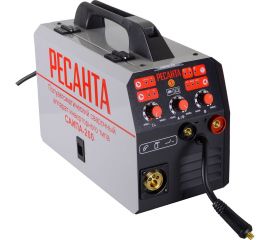 Сварочный полуавтомат Ресанта САИПА 200 65/9 