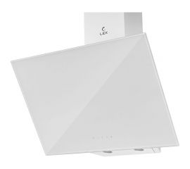 Вытяжка Lex Meta GS 600 White TRFE000006 