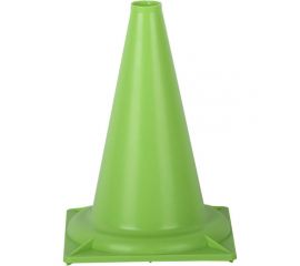 Сигнальный конус СПЕКТР У832 салатный 35 см 361 893 