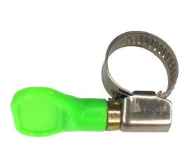 Червячный хомут бабочка Профессионал d 12-20 407538 