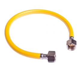 Газовый шланг ELKA ПВХ 3/4"" 1,0 м., вн/вн 772585 