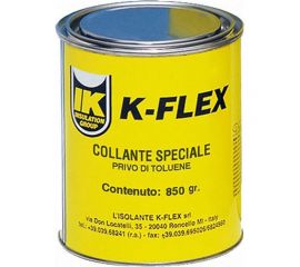 Клей для теплоизоляции двухкомпонентный K-FLEX K 425 850 гр 850CL020054 