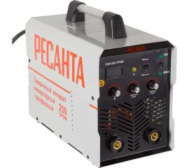 Инверторный сварочный аппарат Ресанта САИ-250 ПРОМ 65/133 