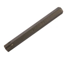 Бита TORX T50, 5/16"" AIST 1227550Т 00-00000274 