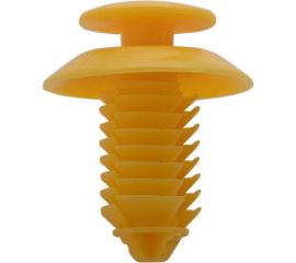 Автокрепеж для Land Rover 10 шт F58Z16237A02A, EKM100270 КрепАвто 1663 