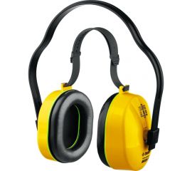 Противошумные наушники ЗУБР Вектор-27 защита до 107 дБ 11372 