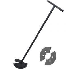 Садовый бур Станкоинструмент и оснастка 1.5 м 4811381003100 