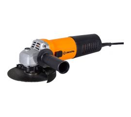 Углошлифовальная машина Вихрь УШМ-125/1100А 72/12/11 