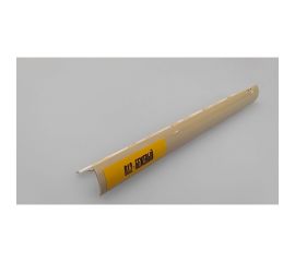 Раскладка наружная для плитки Ideal 10 мм, 2.5 м, 012 бежевый Нп10 012 БЕЖ 