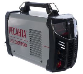 Инверторный сварочный аппарат Ресанта САИ 250 ПРОФ 65/31 