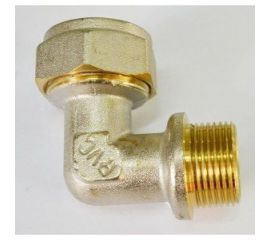 МП Угол Rvc цанга 26x3/4 ш 00680 