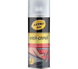 Клей-спрей Astrohim аэрозоль, 520 мл AC9010 
