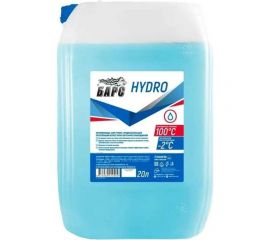 Котловая вода БАРС 20 л TNNBARS00059 