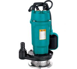 Дренажный насос LEO QDX 1,5-32-0,75A 1004 