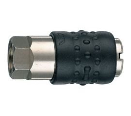 Быстросъемный разъем 1/2""F, 17/D ANI AH020938 