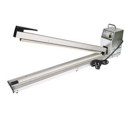 Импульсный запайщик HUALIAN FS-600H без ножа, 600x3 мм + ремкомплект для FS-600H ZAP-00228 