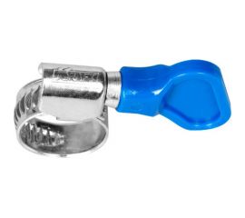 Хомут с ключом KRAFT 10-16 мм, уп. 50 шт. KT 880501 