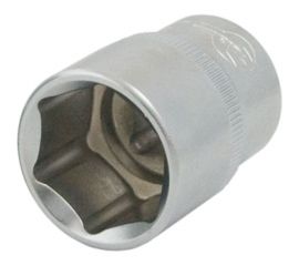 Головка торцевая 6-граней SUPERLOCK (28 мм; 1/2""DR) AIST 411328B 00-00004457 