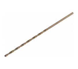 Сверло по металлу удлиненное с кобальтом 5% Profi 2x85 мм, 10 шт CUTOP 48-2-85 