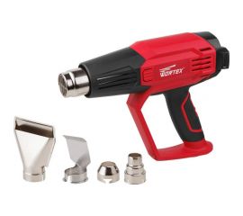 Строительный фен WORTEX HG 6222 HG622200011 
