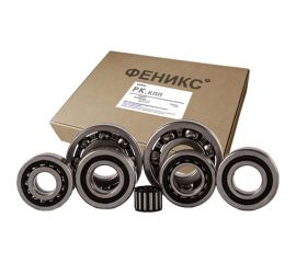 Ремкомплект 5-ступенчатой КПП ВАЗ 2101-2107/21213/21214/2131/2120 ФЕНИКС 2101.17.752 