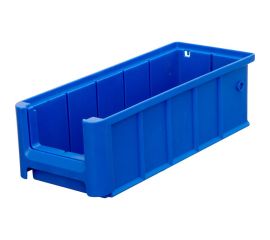 Полочный лоток Дигрус 300x156x90 мм, синий Лп-30.15.9-С/Д 