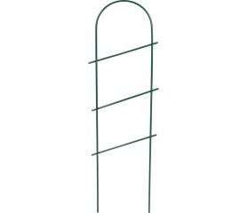 Шпалера Sadagro Лесенка 1.3 м, зеленая 8220 