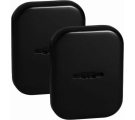 Накладка PALIDORE 020-02-BLACK, черный 98761009 