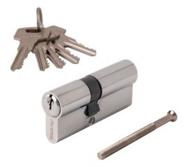 Цилиндровый механизм AVERS ZC-70(30/40)-CR 21635 