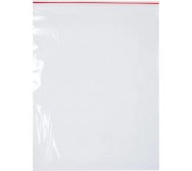 Пакет PACK INNOVATION с замком Zip-Lock, 35 мкм, размер 20x25 см, 100 шт P000202535-1 