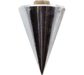 Конусный отвес 600 г BEOROL 245898 