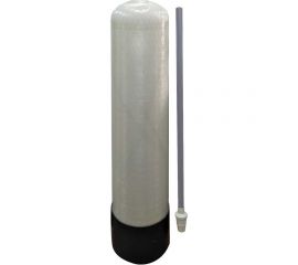 Корпус (колонна) засыпного фильтра 1252 для водоподготовки с ДРС CANATURE CANATURE1252 