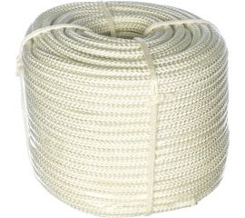 Капроновый фал d=14мм 100м СТРОП-ПРО ПА SP03465 