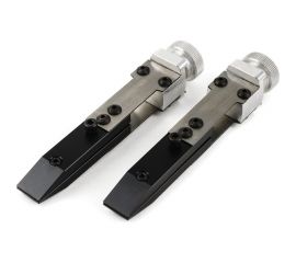 Двойной зажим TSPROF TS-PT1800030 