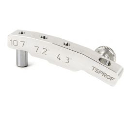 Насадка TSPROF Линза PRO TS-PT2200330 