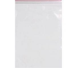 Пакет PACK INNOVATION с замком Zip-Lock, 10x15 см, 100 мкм, 100 шт IP0001015100-1 