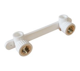 Планка для смесителя Rvc ППРС 20x1/2 , внутренняя резьба 25128 