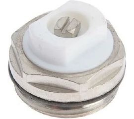 Ручной воздухоотводчик (кран маевского) для радиатора TIM 3/4 770935 