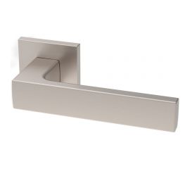 Раздельная ручка ARMADILLO SKY USS SN-3 матовый никель 42805 