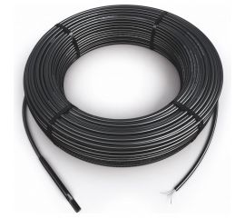 Нагревательный кабель для открытых площадок и кровли Hemstedt, BRF-IM-96,6м, 27Вт/м, 37731-96,6 