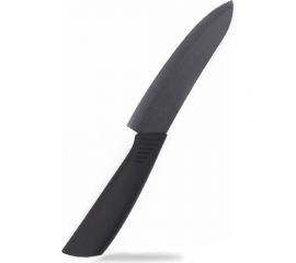 Керамический шеф-нож Zofft 15 см, черный ZFK1012V1 