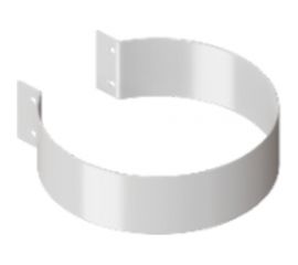 Стальной хомут ROMMER Rca-0080-010007 RG0091CSQ2LK4U 