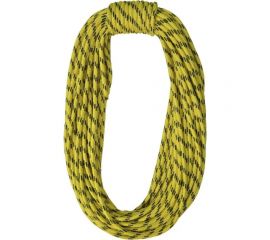 Вспомогательный шнур АзотХимФортис ПА, диаметр 6 мм, 24 пряди, кН9, катушка, 25 м 462569-25 