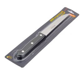 Нож с пластиковой рукояткой Mallony CLASSICO MAL-05CL разделочный малый, 13,7 см 005517 