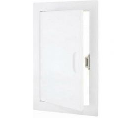 Ревизионный металлический люк TDM 200х250 SQ1807-0404 