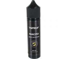 Масло для заточки TSPROF 60 мл TS-MS2000330 