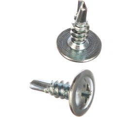 Саморез VIPкрепеж прессшайба сверло 4,2х14 40502 VIP 