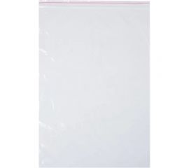 Пакет PACK INNOVATION с замком Zip-Lock, 25x35 см, 40 мкм, 100 шт IP00253540-1 