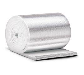 Облицованное теплоизоляционное одеяло марки Cover Blanket AVANTEX 1F25 7300x610 4607191630440 