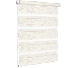 Миниролло Эскар ""День-Ночь"", лён, 65х170 см, арт. 400502065 